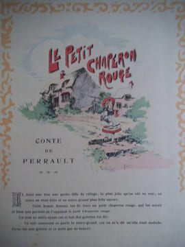 Les contes de Perrault.. PERRAULT Charles