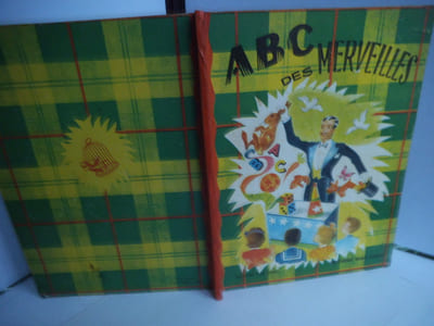 ABC des merveilles