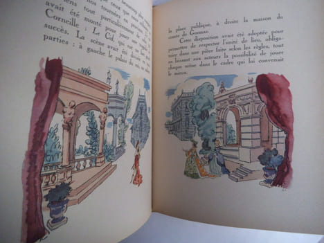 Mémoires d’un petit comédien. REPESSE E.