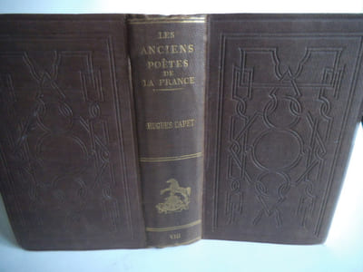 chansons de geste.