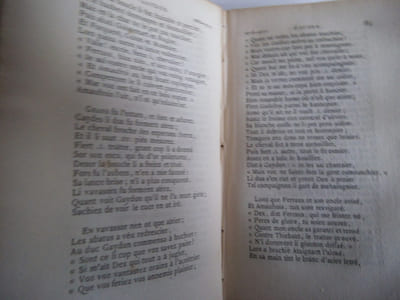 chansons de geste
