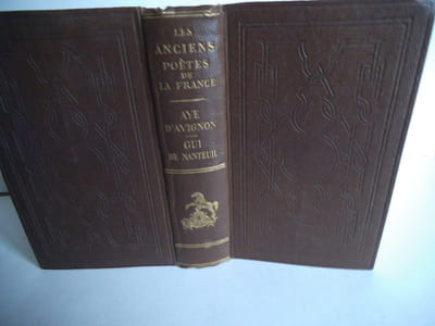 Chansons de geste