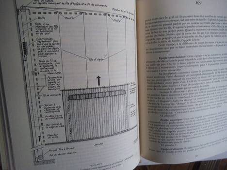 Dictionnaire raisonné et illustré du théâtre à l’italienne . ROY Alain