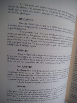 Dictionnaire raisonné et illustré du théâtre à l’italienne . ROY Alain