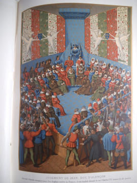 Vie militaire et religieuse au Moyen-Age et à l’époque de la Renaissance. . LACROIX Paul 