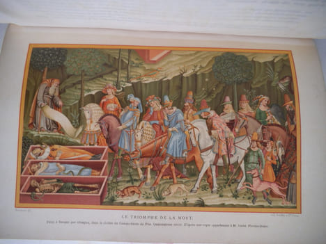Vie militaire et religieuse au Moyen-Age et à l’époque de la Renaissance. . LACROIX Paul 