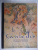 Le Carabe d’or . COCARD Emmanuel 
