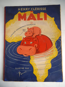 MALI le jeune