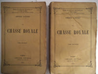 La chasse Royale 