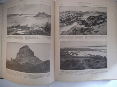 Album géographique Tome deuxième Les régions tropicales
