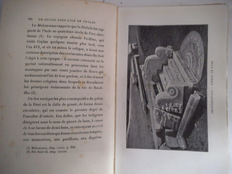 Un séjour dans l’Ile de Ceylan.. LECLERCQ Jules