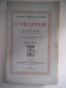L’Amazonie