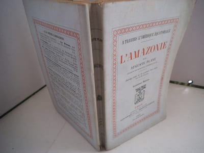 L’Amazonie