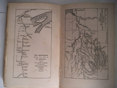 L’Amazonie