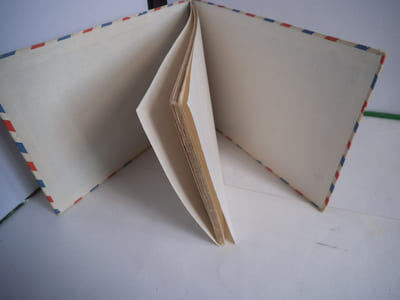 Lettres des Iles BALADAR