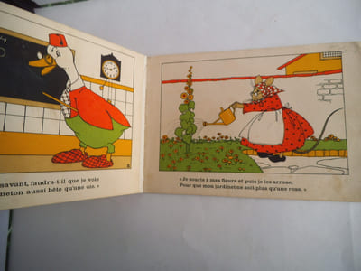 les bêtes savantes
