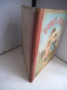 Petit voyage en France.