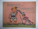 Narcisse et Farfouillet. LA HARPE J.R 