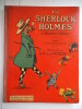 Un Sherlock Holmes à quatre pattes. . GALLAND Gabriel