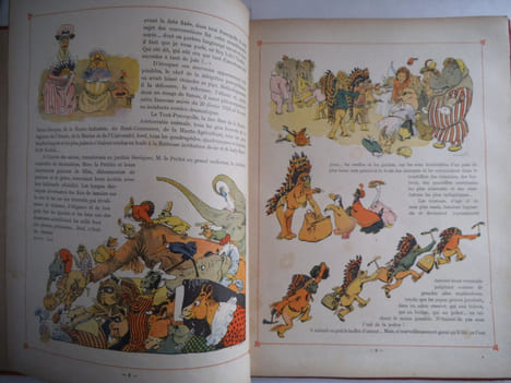 Un Sherlock Holmes à quatre pattes. . GALLAND Gabriel