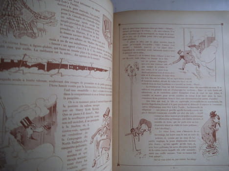 Un Sherlock Holmes à quatre pattes. . GALLAND Gabriel