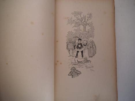 Contes du Chat Noir . SALIS Rodolphe 