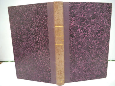 La marquise sanglante