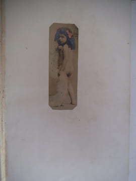 La beauté de la femme . STRATZ Dr 