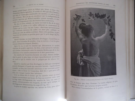 La beauté de la femme . STRATZ Dr 