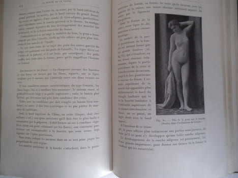 La beauté de la femme . STRATZ Dr 