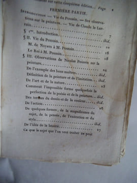 Nouveau manuel complet de perspective du dessinateur et du peintre . VERGNAUD A.D 