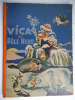 VICA au pôle nord. . VICA 