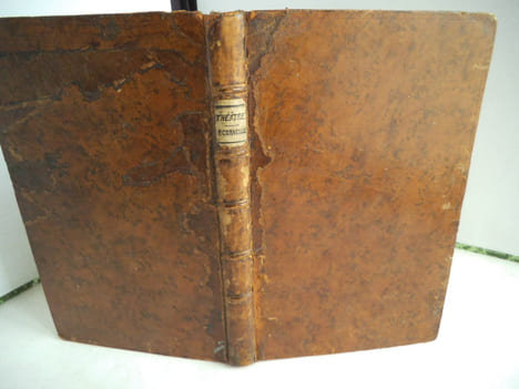 POLYEUCTE,CINNA, Les HORACES, Le Cid . CORNEILLE Pierre