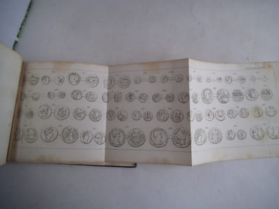 Nouveau manuel de numismatique ancienne.