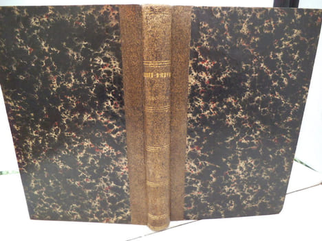 Chefs d’œuvre de peinture des musées d’Italie,de Flandres, de Hollande, de France et d’Angleterre.. M.F.