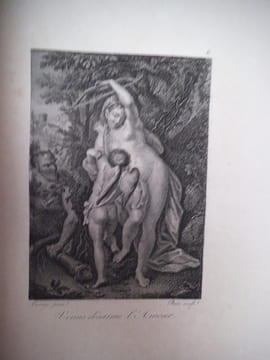 Chefs d’œuvre de peinture des musées d’Italie,de Flandres, de Hollande, de France et d’Angleterre.. M.F.