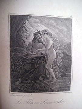 Chefs d’œuvre de peinture des musées d’Italie,de Flandres, de Hollande, de France et d’Angleterre.. M.F.