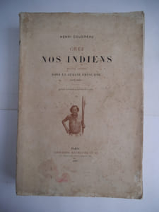 Chez nos indiens