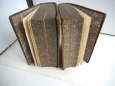 Dictionnaire historique portatif