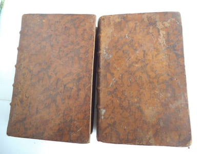 Dictionnaire historique portatif