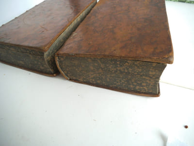 Dictionnaire historique portatif
