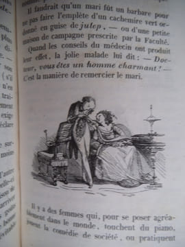 physiologie du poète, physiologie de l’étudiant,physiologie du médecin,Physiologie du député.. SILVIUS,Louis HUART,P.BERNARD