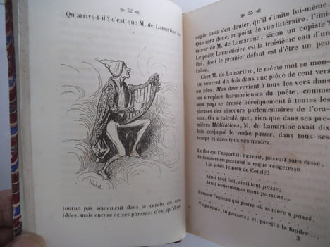 physiologie du poète, physiologie de l’étudiant,physiologie du médecin,Physiologie du député.. SILVIUS,Louis HUART,P.BERNARD