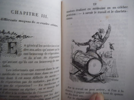 physiologie du poète, physiologie de l’étudiant,physiologie du médecin,Physiologie du député.. SILVIUS,Louis HUART,P.BERNARD