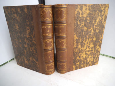 Oeuvres complètes