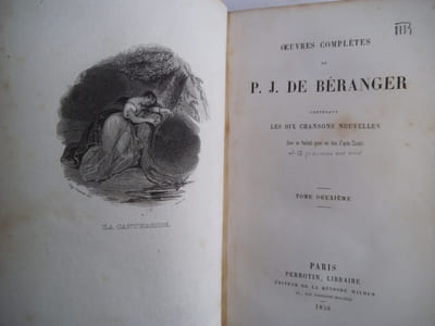 Oeuvres complètes