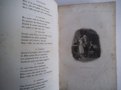 Oeuvres complètes