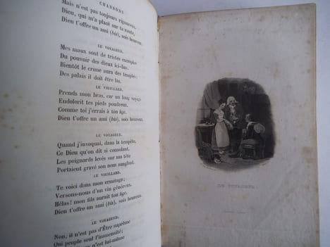 Oeuvres complètes. BERANGER P.J