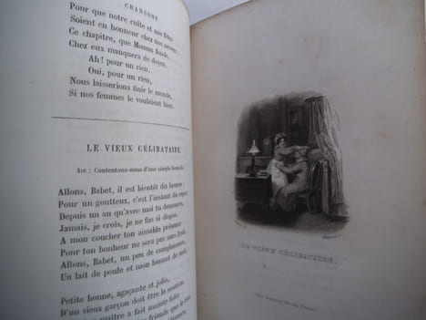 Oeuvres complètes. BERANGER P.J