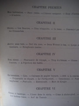 Mes chasses à la frontière des indiens.. STRUBBERG Friedrich Armand